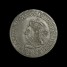 Elizabeth I sixpence reverse