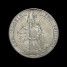 Edward VII florin obverse
