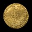Edward III noble reverse