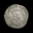 Edward VI shilling reverse