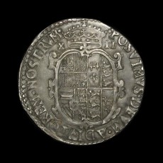 Philip and Mary Shilling reverse