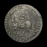 Charles I halfcrown reverse
