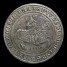 Edward VI crown reverse
