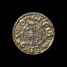 Aethelred II Penny Obverse