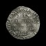 Charles I oxford shilling obverse