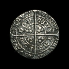Edward IV groat reverse