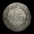 Charles I halfcrown reverse