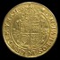 James I unite obverse