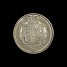 George III sixpence obverse