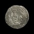 Robert II groat reverse