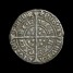 Henry VI groat obverse