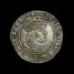 Henry VIII groat reverse