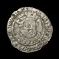 Henry VIII groat reverse