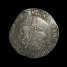Charles I halfcrown reverse