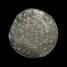 Charles I halfcrown obverse