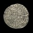 Henry VIII groat obverse