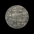 Elizabeth I groat obverse