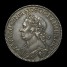 Cromwell halfcrown reverse