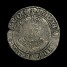 Henry VIII Bristol testoon reverse