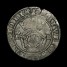 Henry VIII Bristol testoon obverse