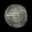 Henry VII groat obverse