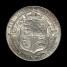 Edward VII halfcrown obverse