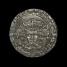 Richard III groat reverse