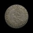 Charles I sixpence reverse