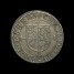 Charles I sixpence obverse