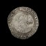 Charles I sixpence reverse with no C R