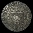 James VI ryal reverse