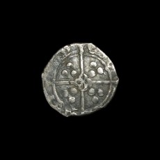 Richard III penny reverse