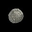 Richard III penny obverse