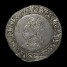 Elizabeth I shilling reverse