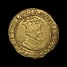 James I doublecrown reverse