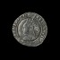 Elizabeth I threepence reverse