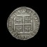 Mary queen of scots testoon obverse