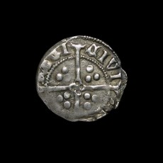 Richard II penny reverse