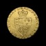 George III guinea obverse