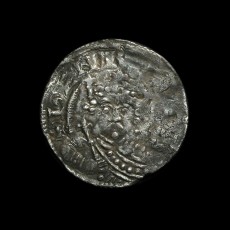 Henry I penny obverse