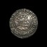 Henry VII halfgroat reverse