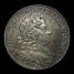 George I crown reverse