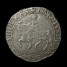 Charles I halfcrown reverse