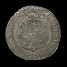 Charles I halfcrown obverse