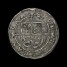 Henry VIII groat obverse