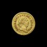 George III third guinea reverse
