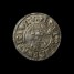 Aethelred II penny reverse