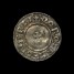Aethelred II penny obverse
