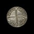 Aethelred II penny obverse