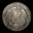 Elizabeth I crown reverse